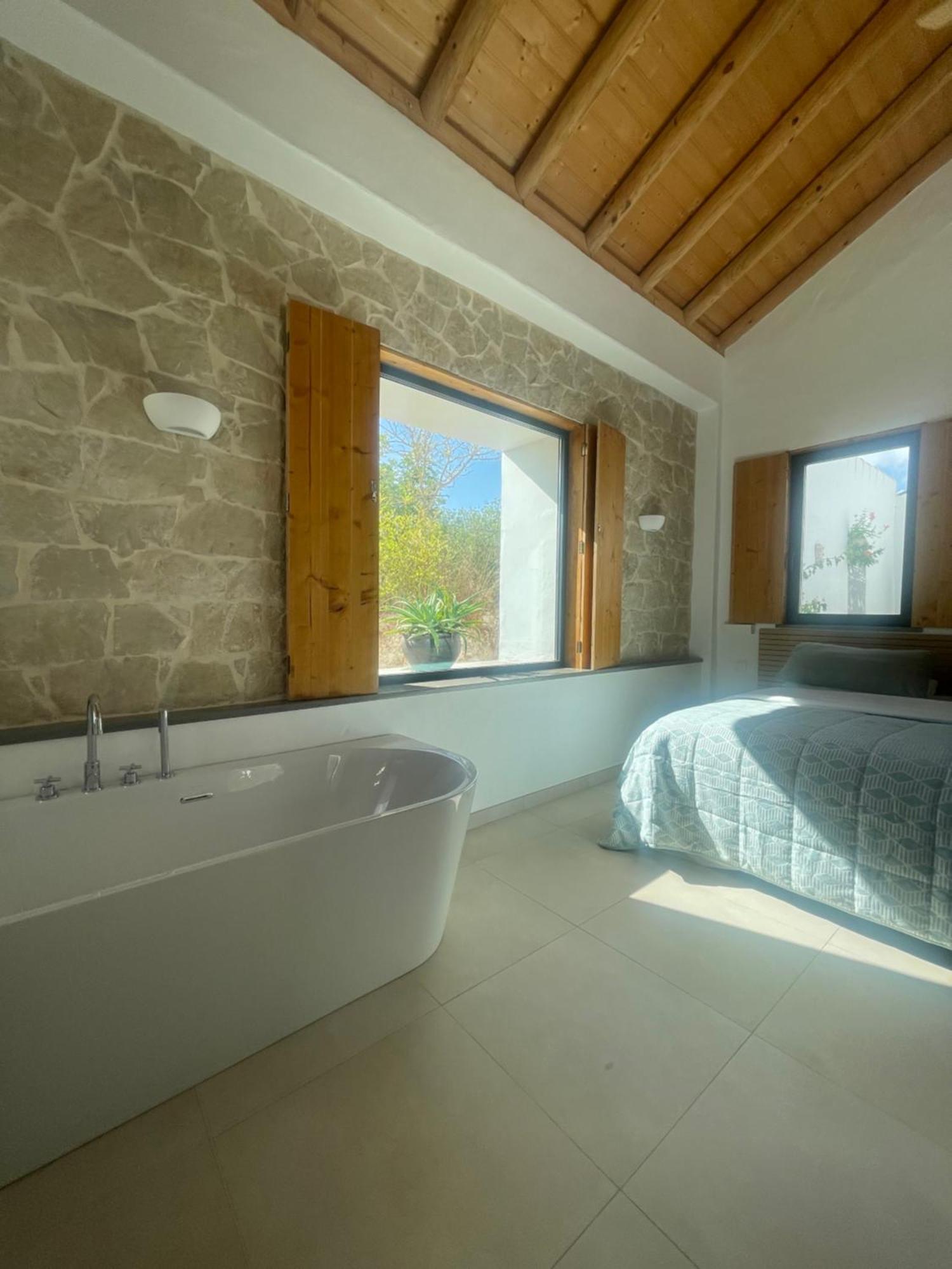 B&B Quinta A Fonte Tavira - Adults Only Exteriör bild