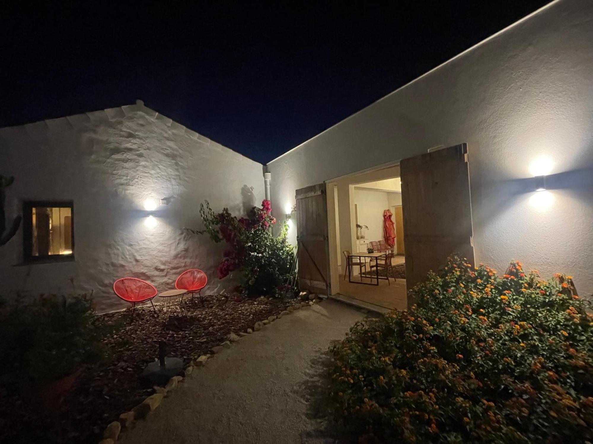 B&B Quinta A Fonte Tavira - Adults Only Exteriör bild
