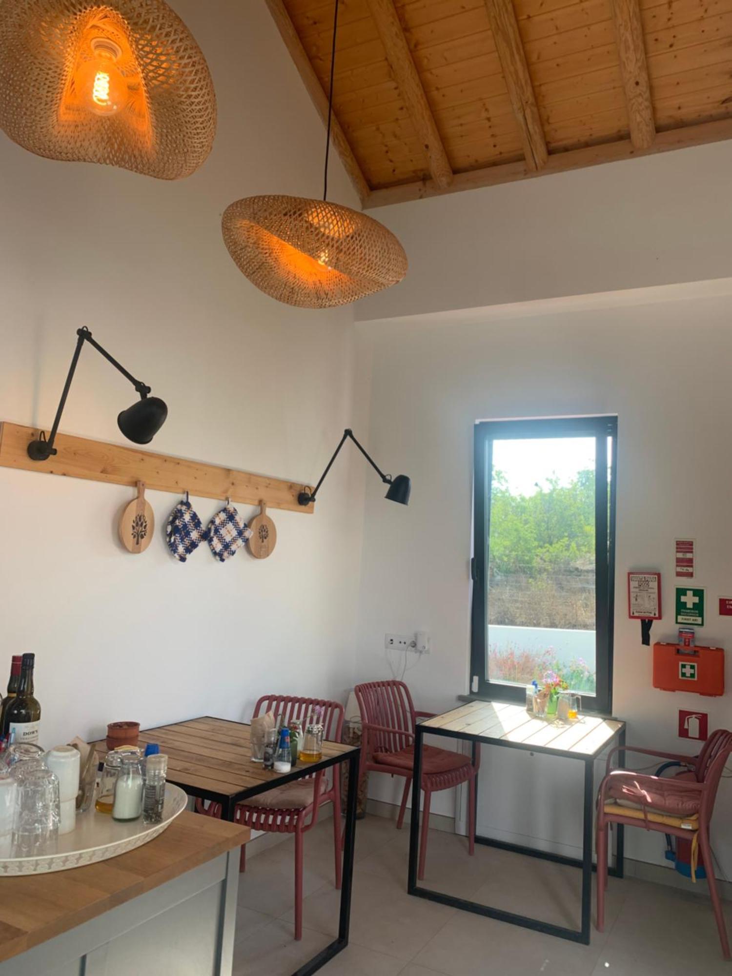 B&B Quinta A Fonte Tavira - Adults Only Exteriör bild