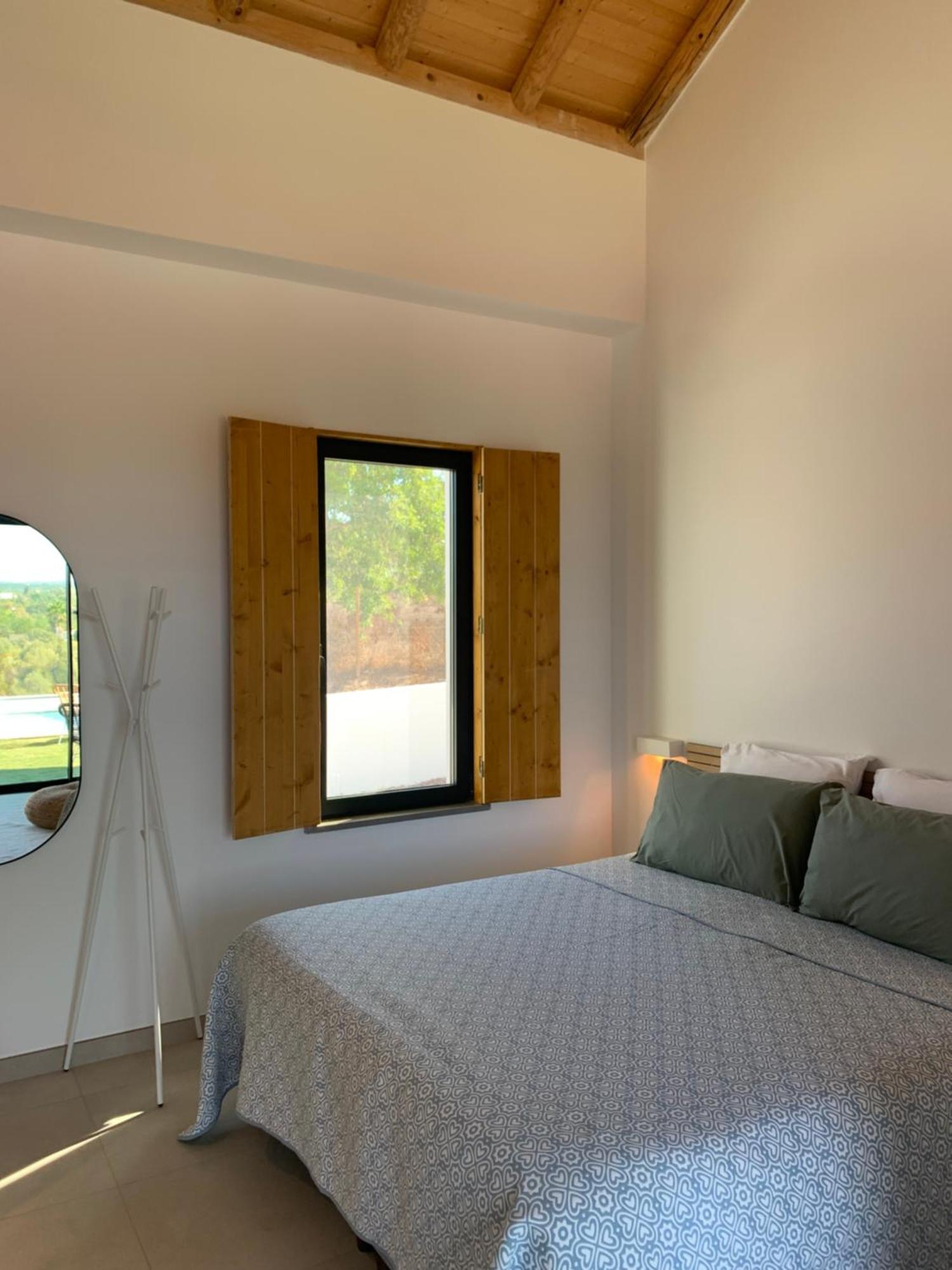 B&B Quinta A Fonte Tavira - Adults Only Exteriör bild